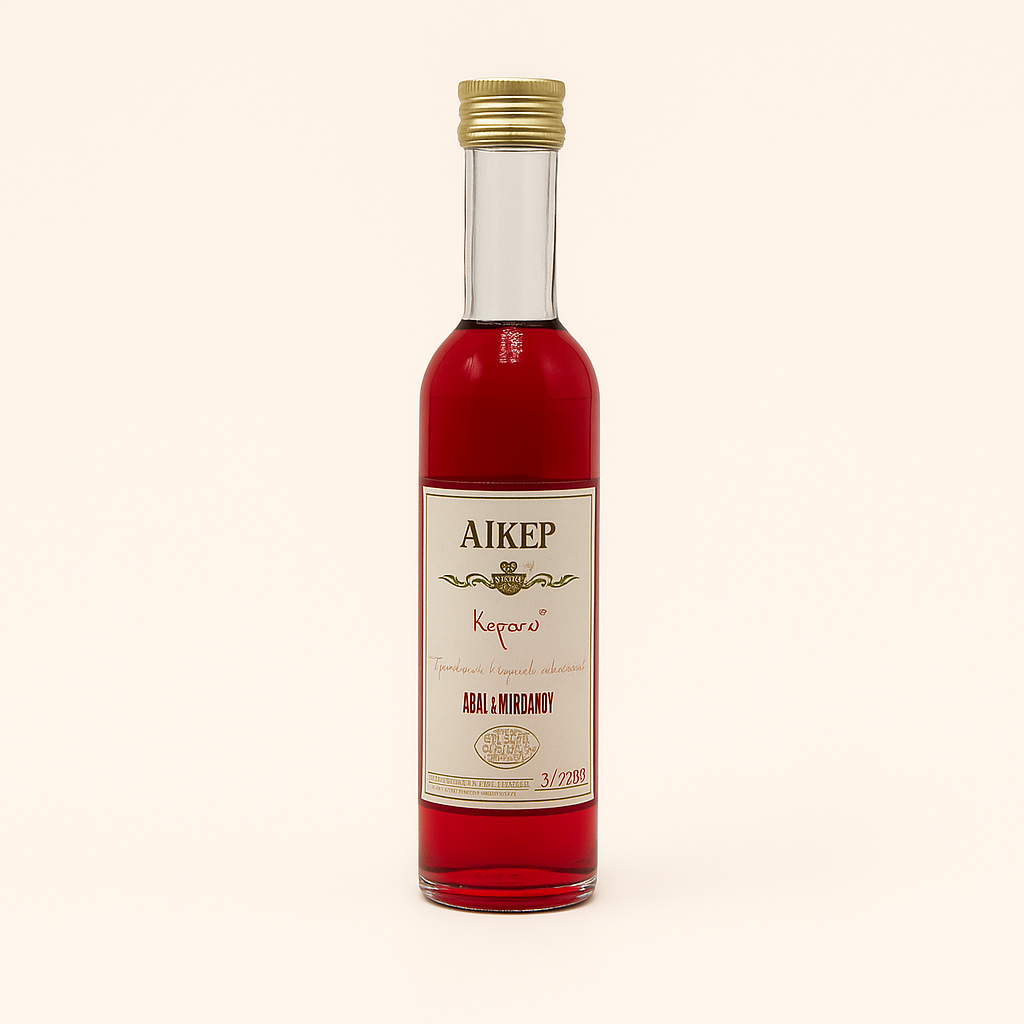 Watermelon Liqueur