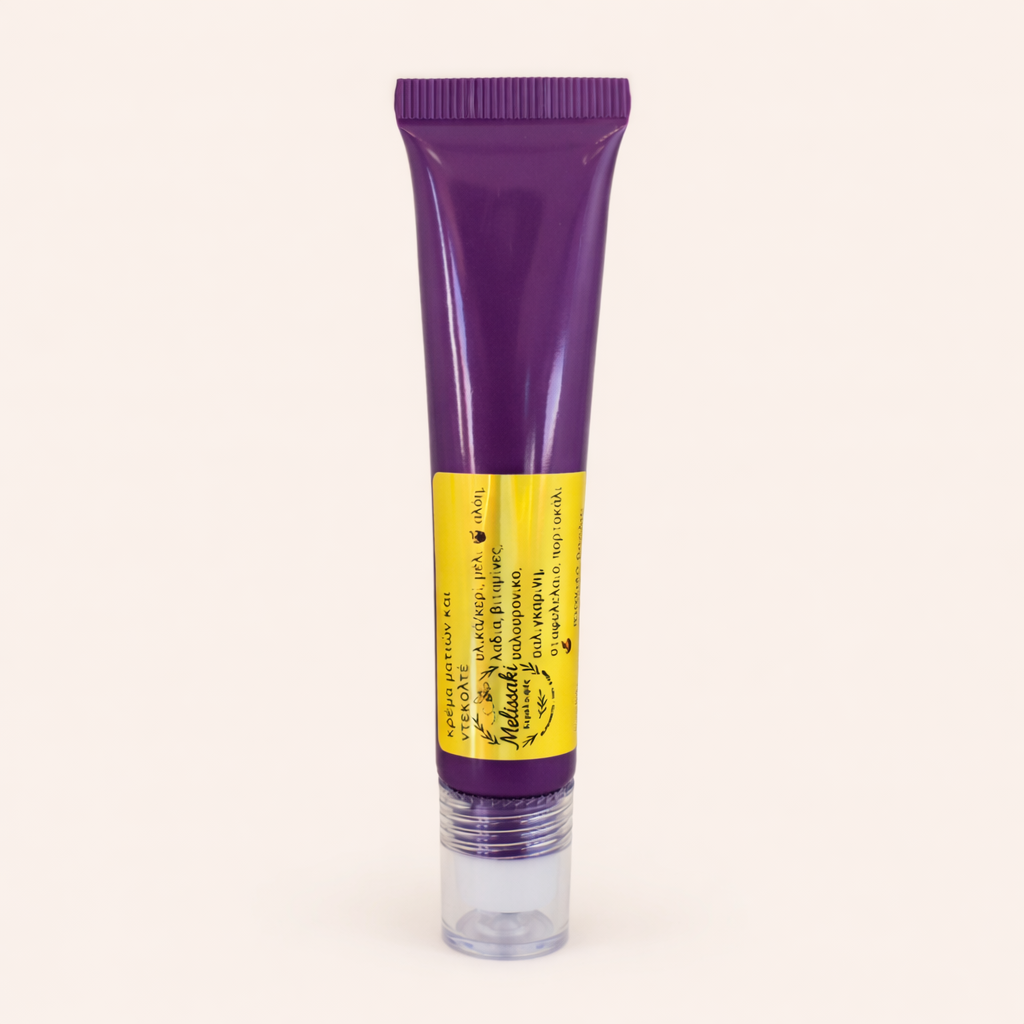 Eye & Décolleté Cream Targeted Precision Repair