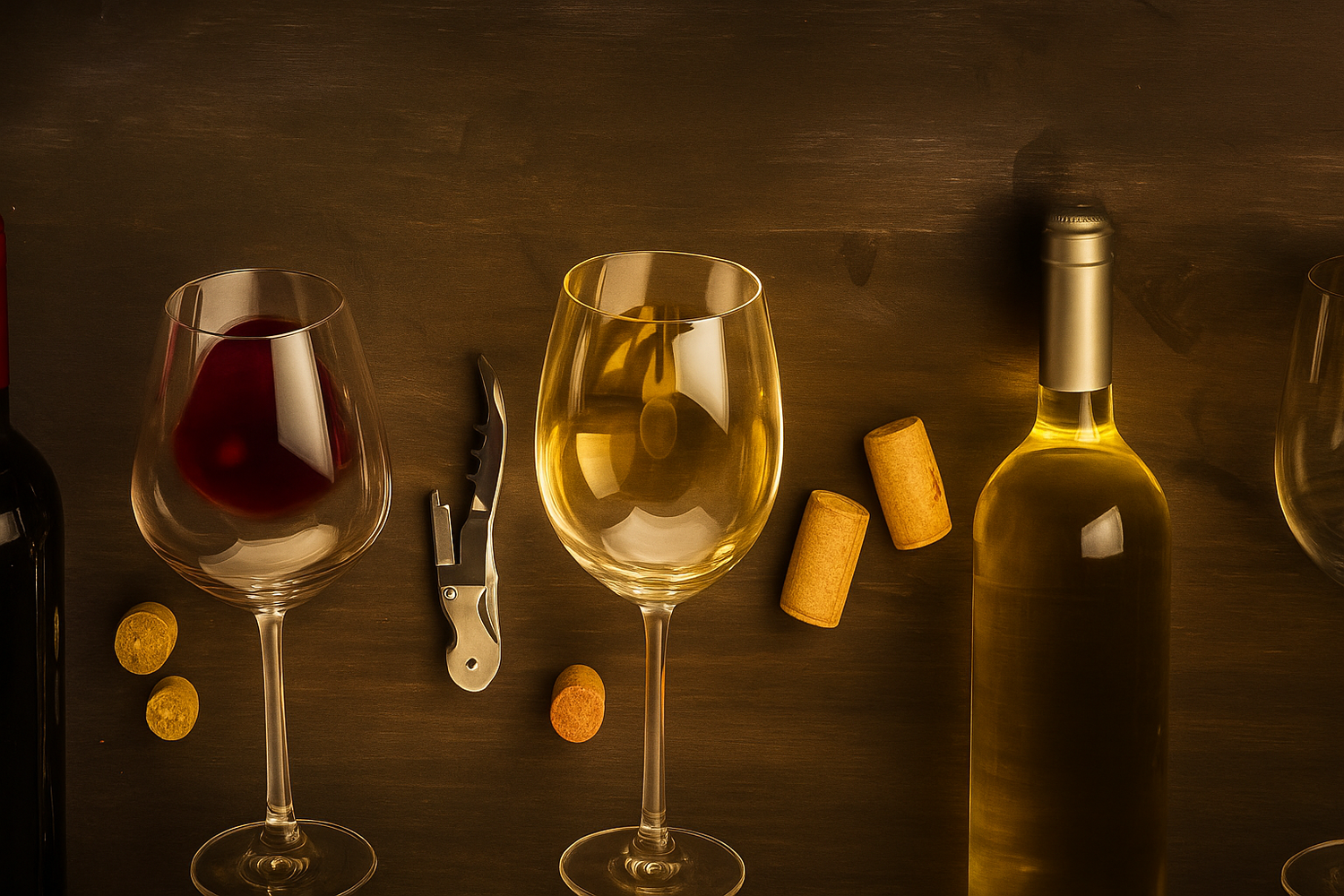 Traditional Greek Wines & Spirits