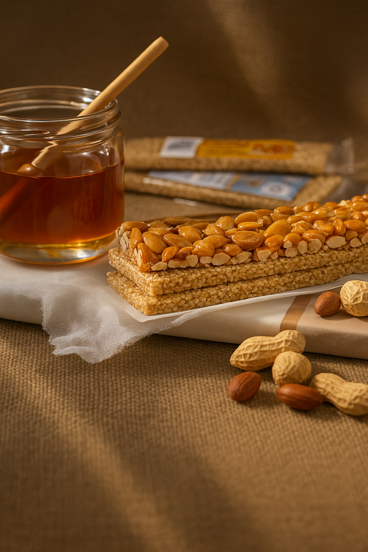 Traditional Products