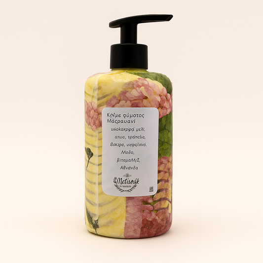 Beeswax Body Balm