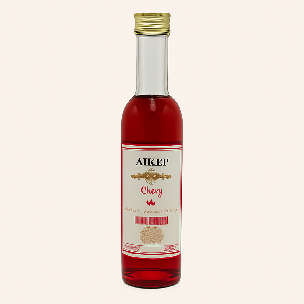 Cherry Liqueur