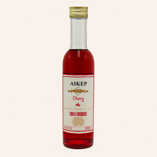 Cherry Liqueur