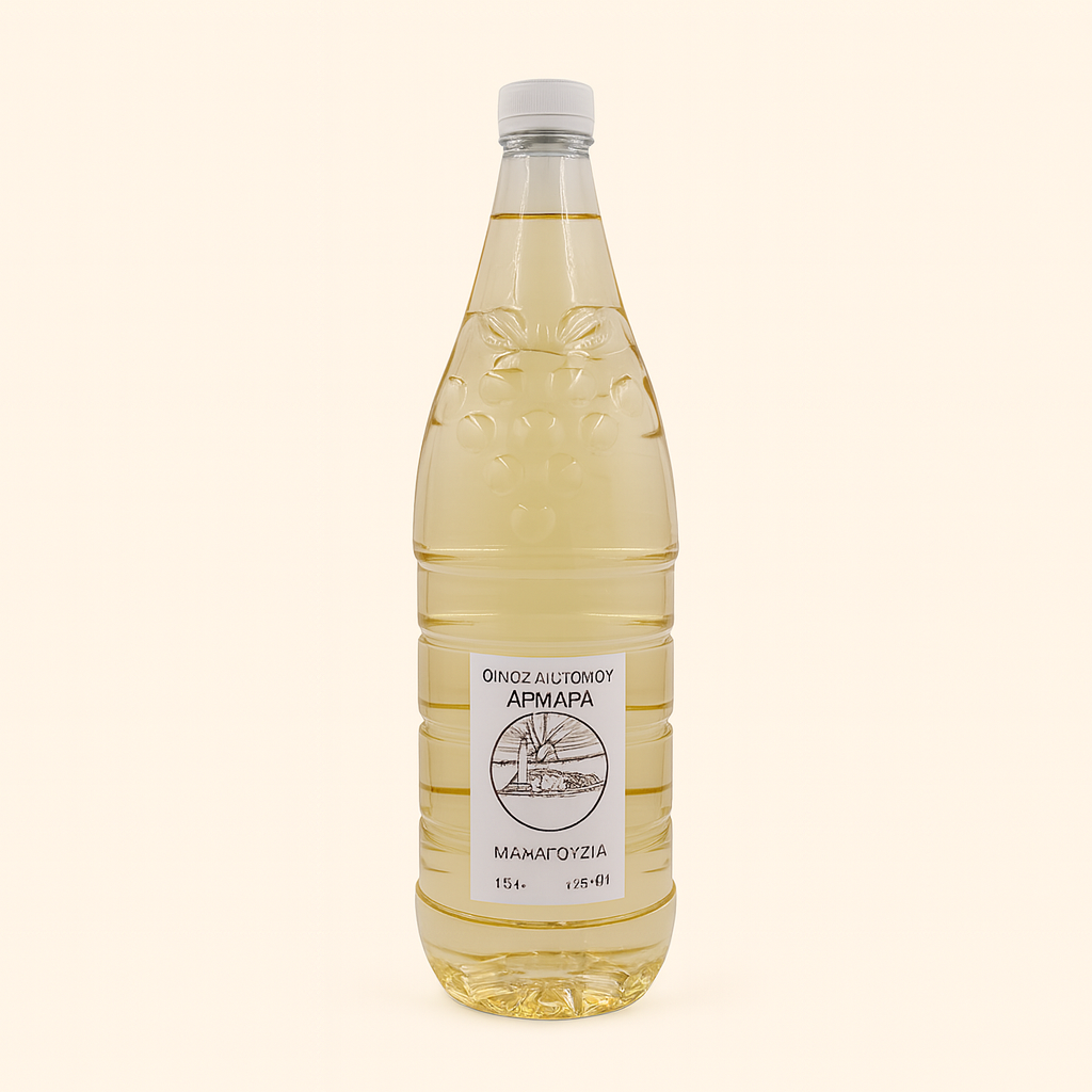 Distomo Malagousia White Wine