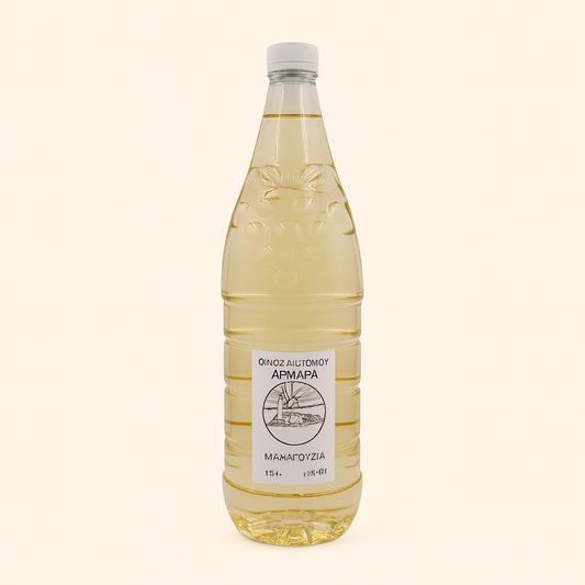Distomo Malagousia White Wine