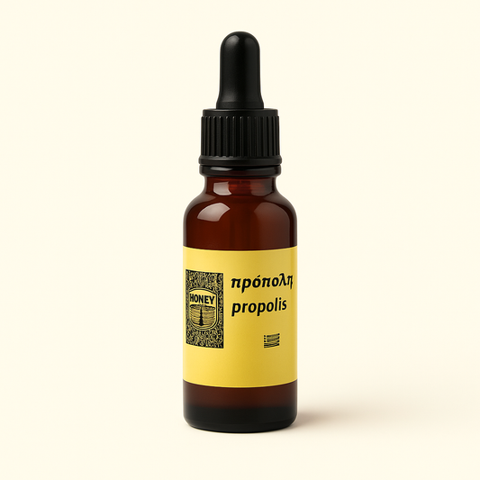 Propolis Tincture