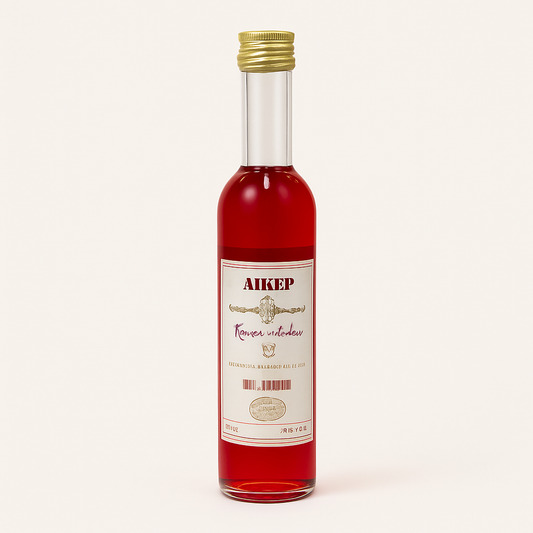 Rose Liqueur