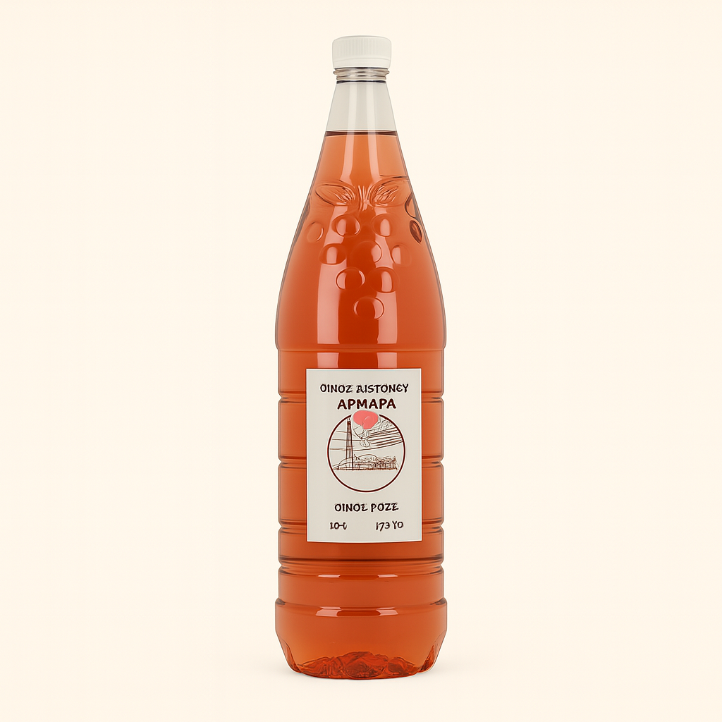 Distomo Rosé Wine