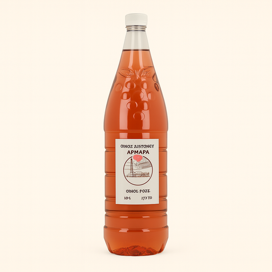 Distomo Rosé Wine