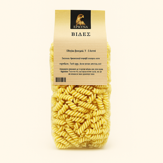 Fusilli