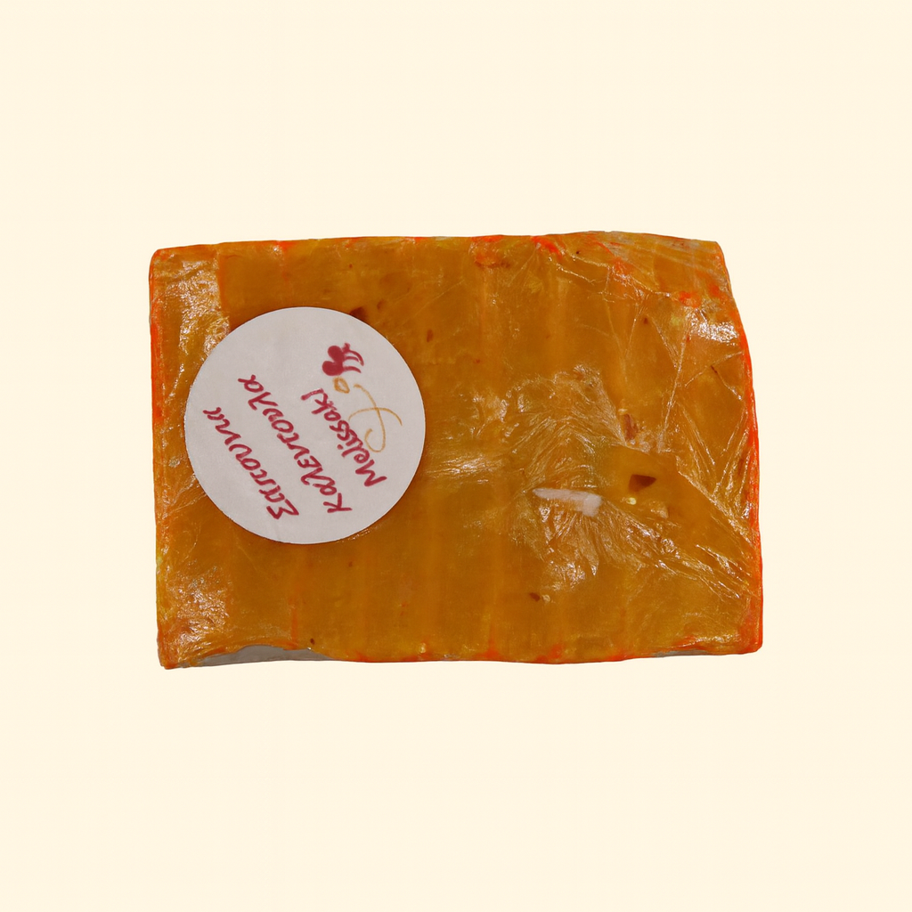 Calendula Soap