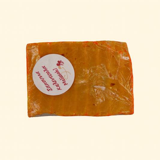 Calendula Soap