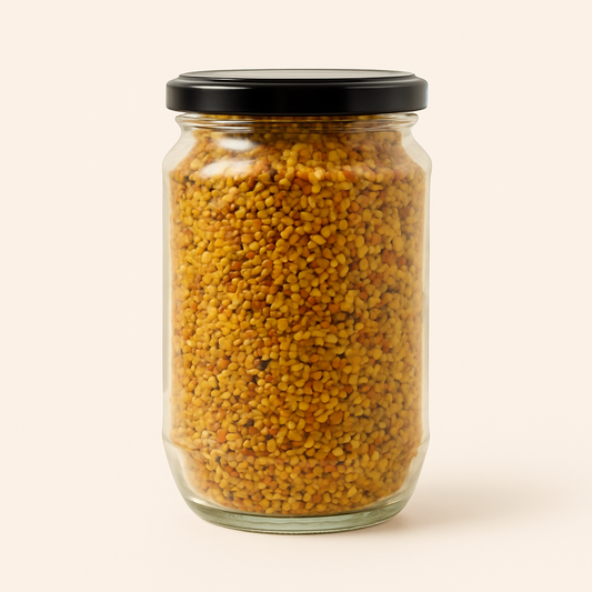 Fresh Bee Pollen