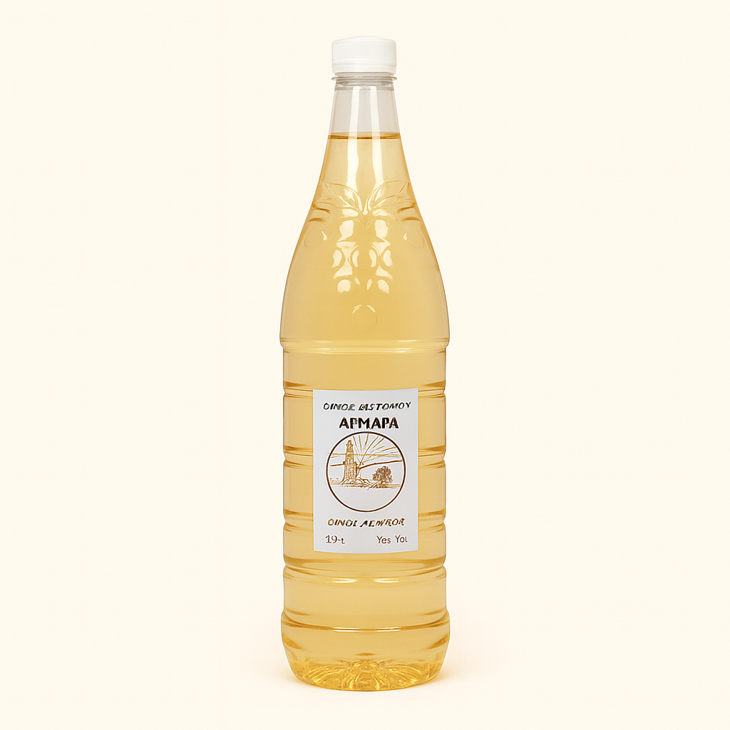 Distomo White Wine