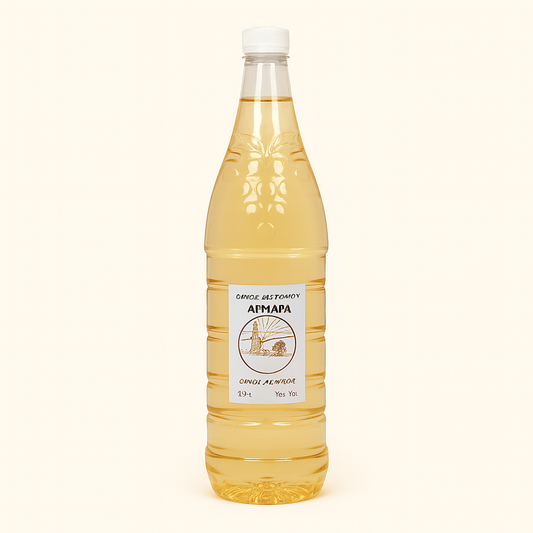 Distomo White Wine
