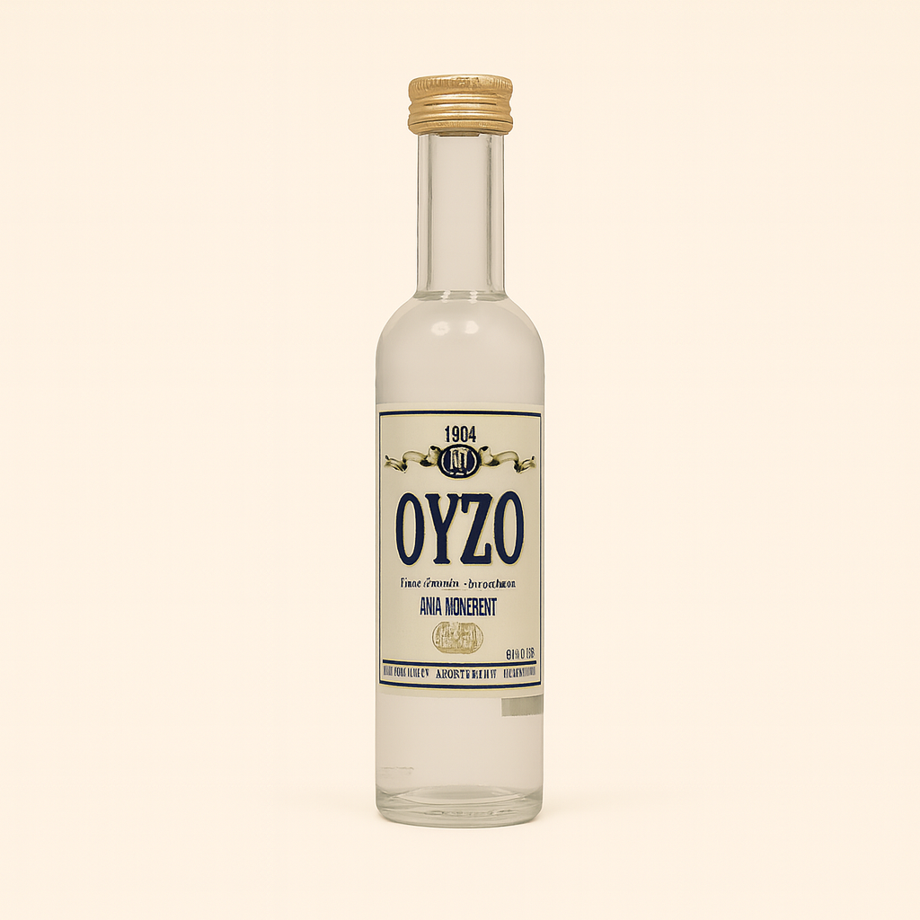 Distomo Ouzo
