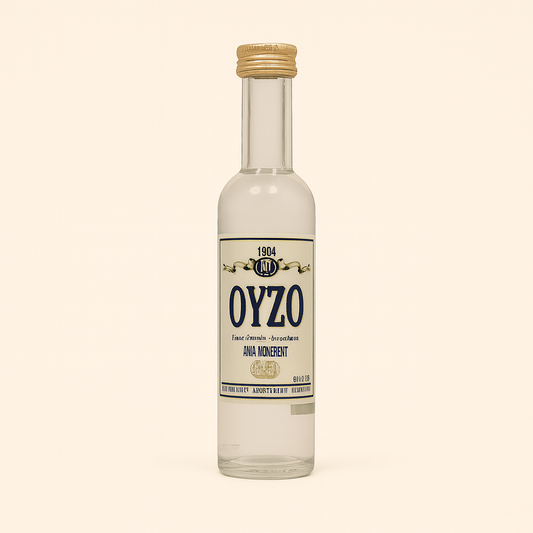 Distomo Ouzo