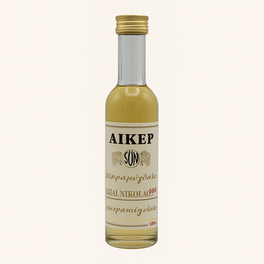 Bitter Almond Liqueur