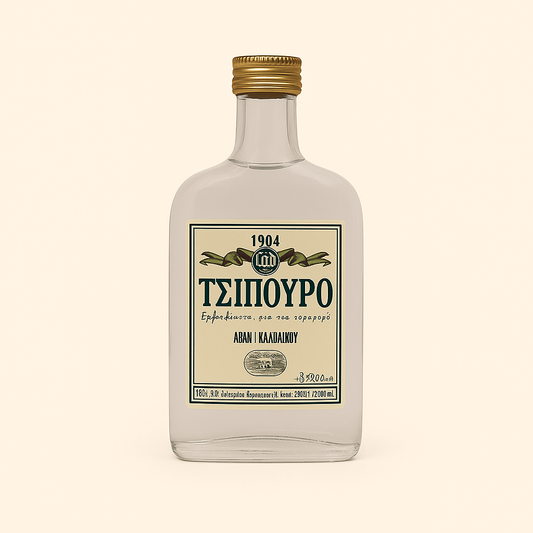 Distomo Tsipouro