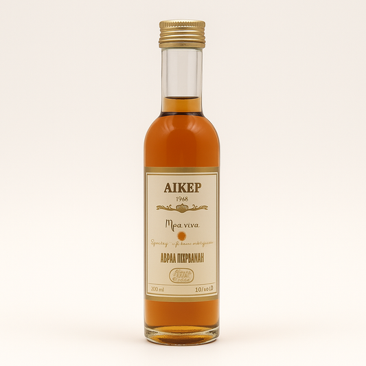 Banana Liqueur
