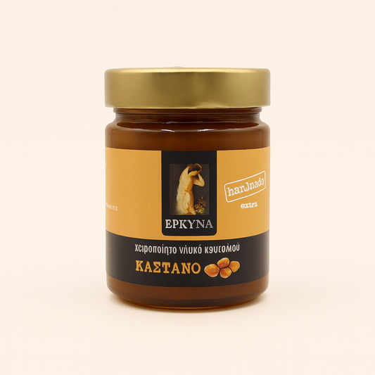 Chestnut Spoon Sweet