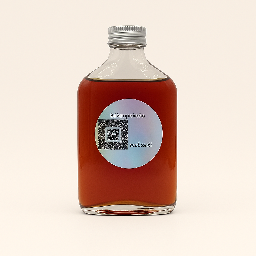 St. John’s Wort Oil (Spatholado)