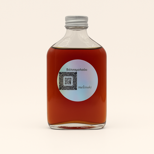 St. John’s Wort Oil (Spatholado)