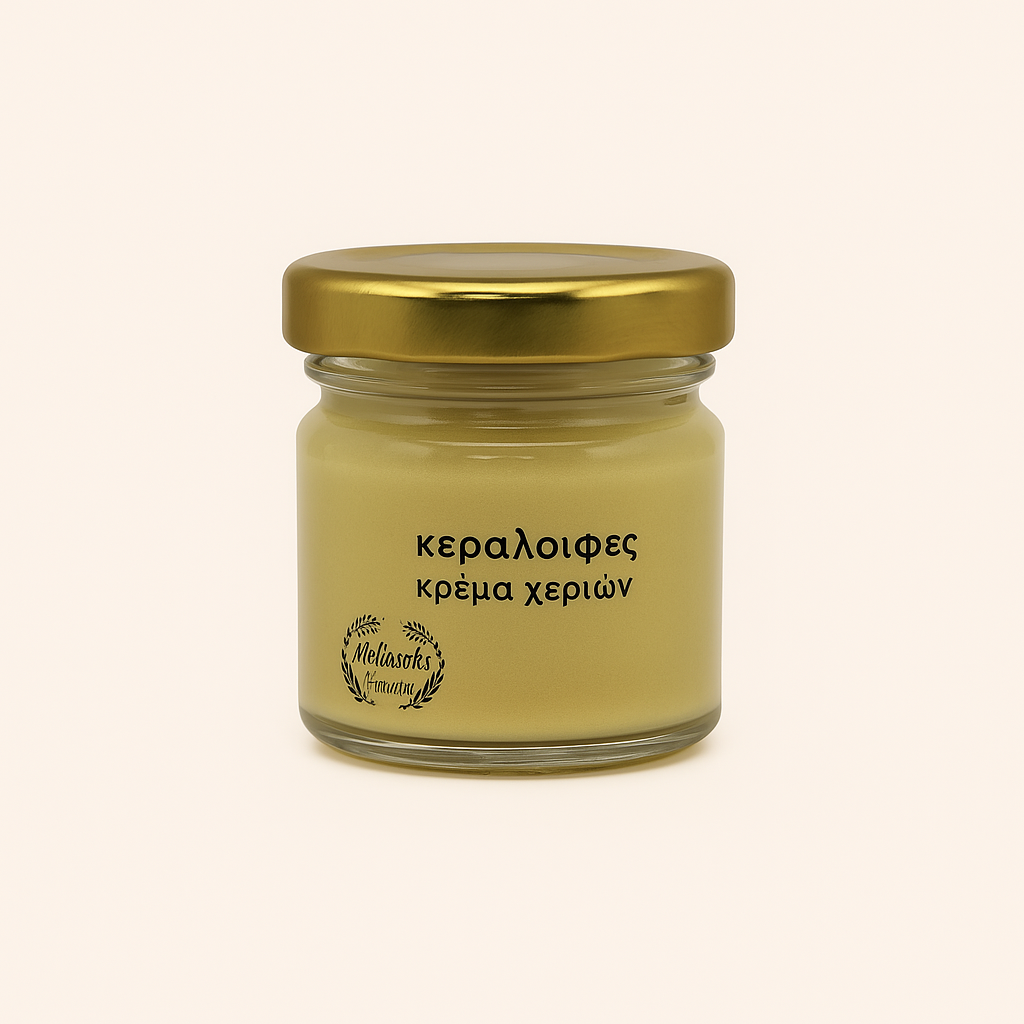 Beeswax Hand Balm