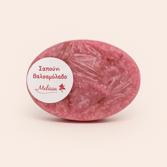 Balm Soap