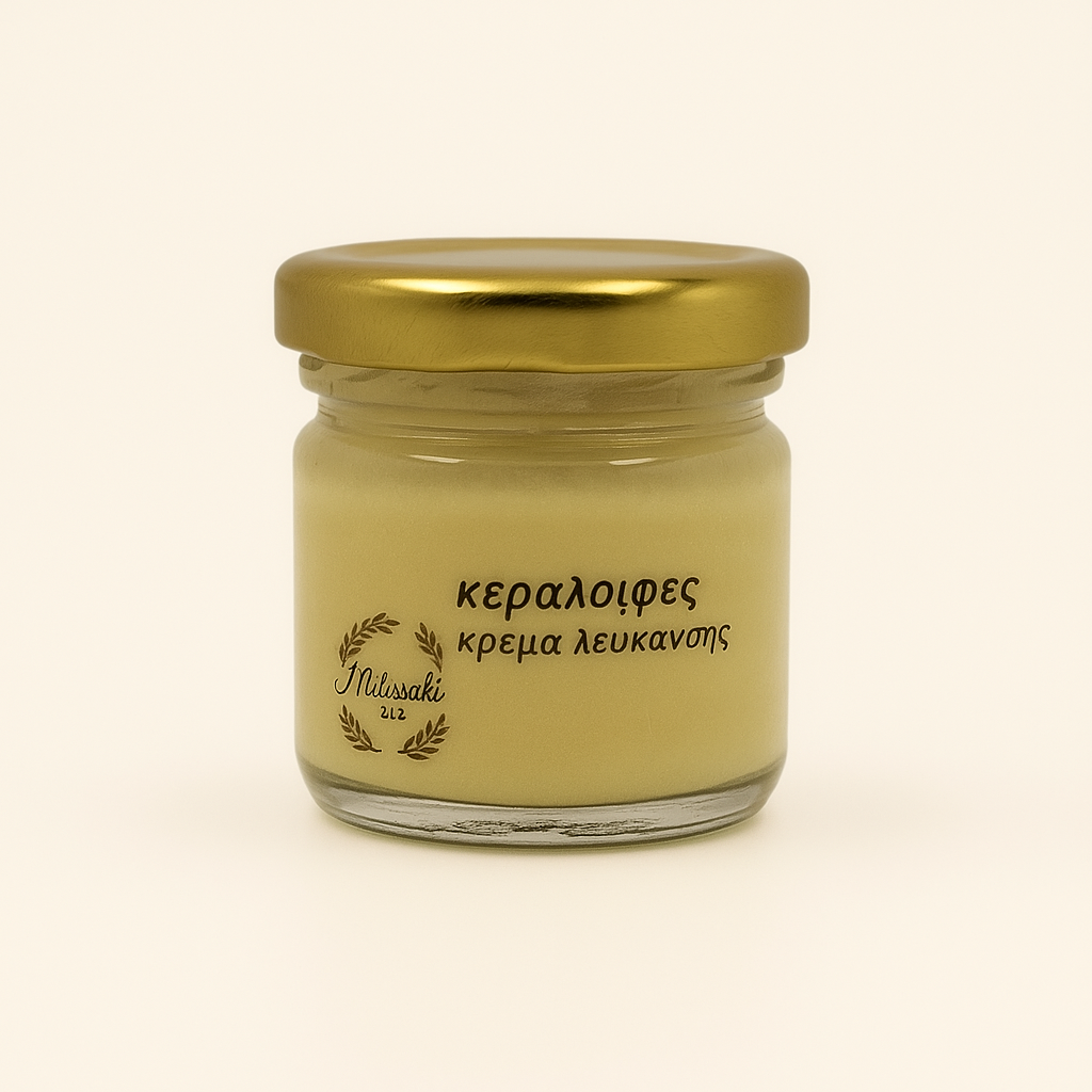Whitening Beeswax Cream
