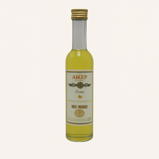 Lemon Liqueur