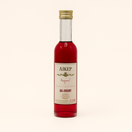 Watermelon Liqueur