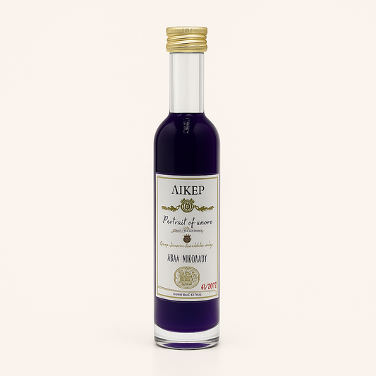 Parfait d'Amour Liqueur