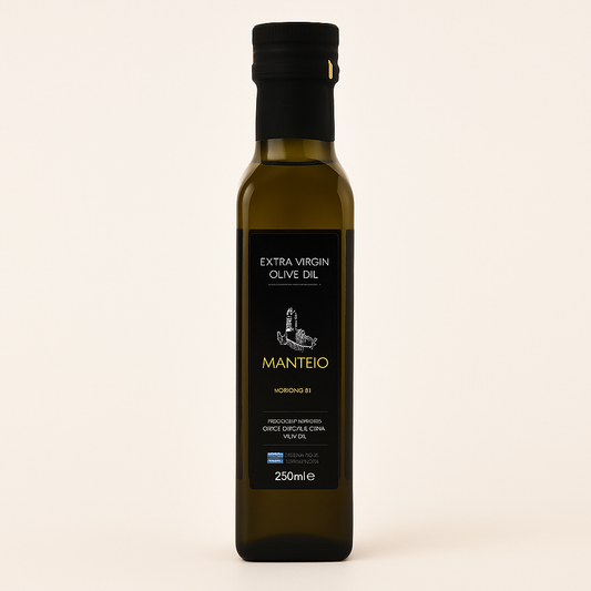 Local Livadia Olive oil
