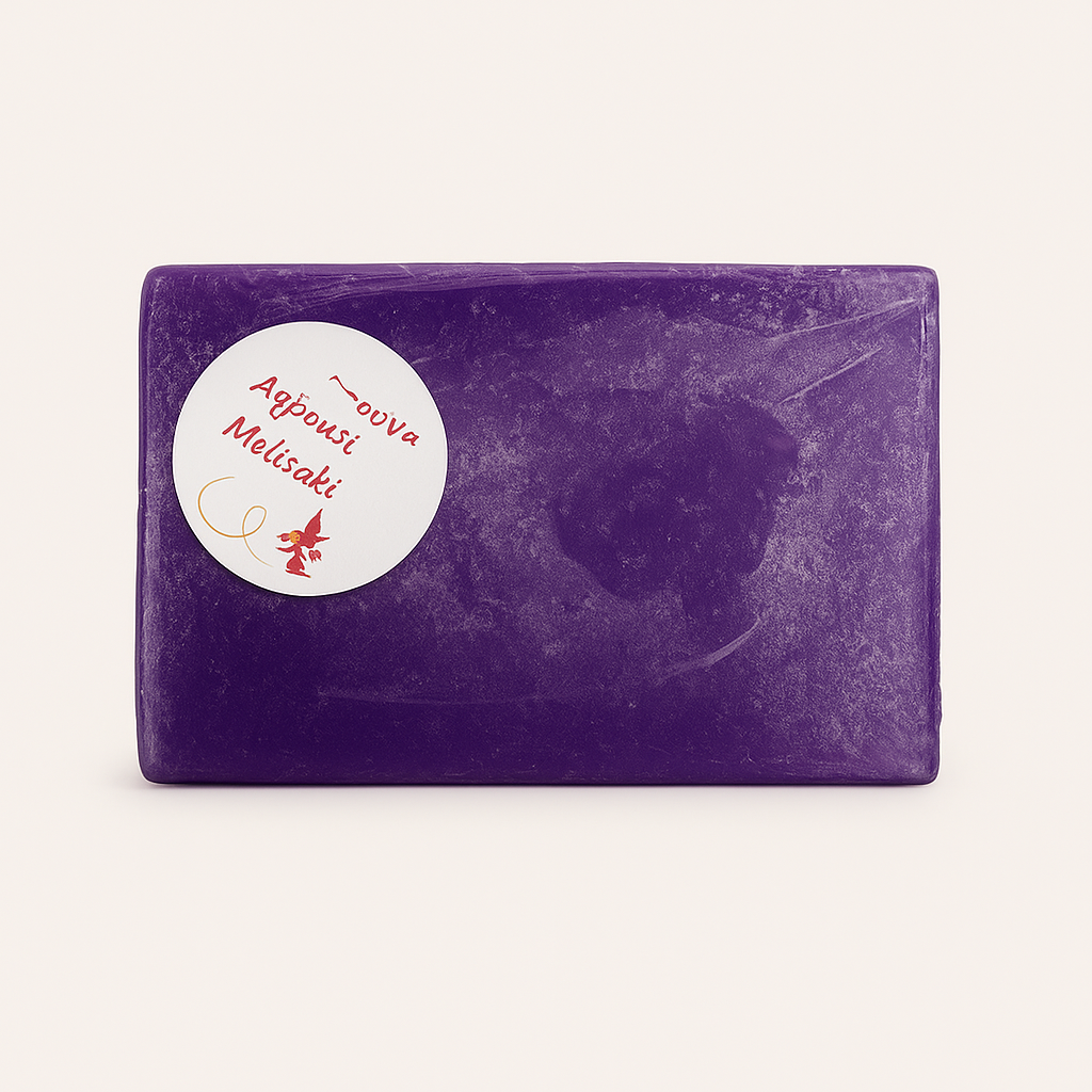 Lavender Soap