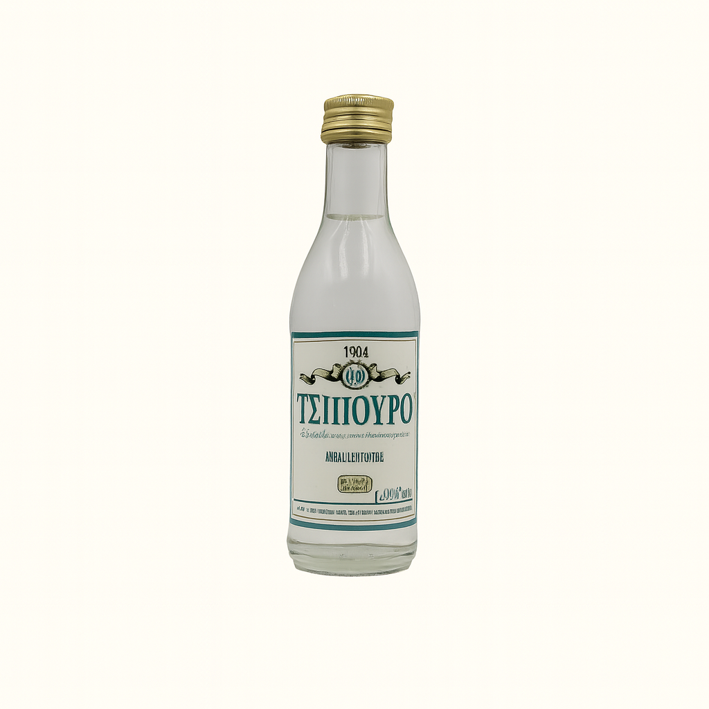 Distomo Tsipouro
